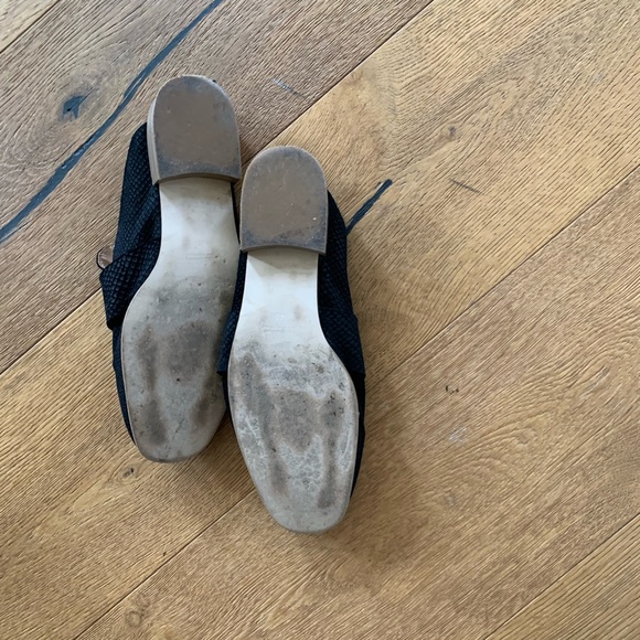 Free people mule slides - Picture 4 of 4